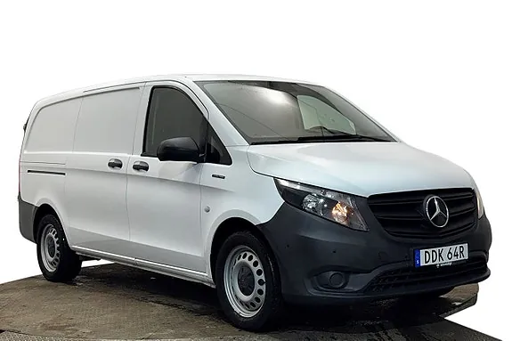 Mercedes-Benz Evito 112 2023 photo 4