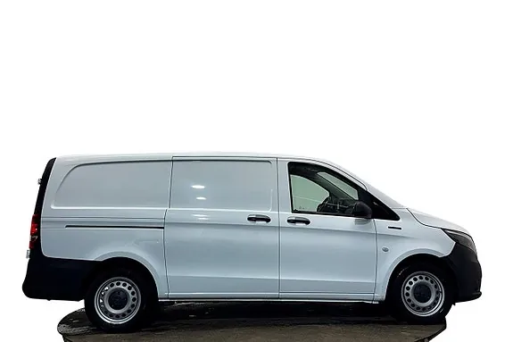 Mercedes-Benz Evito 112 2023 photo 5