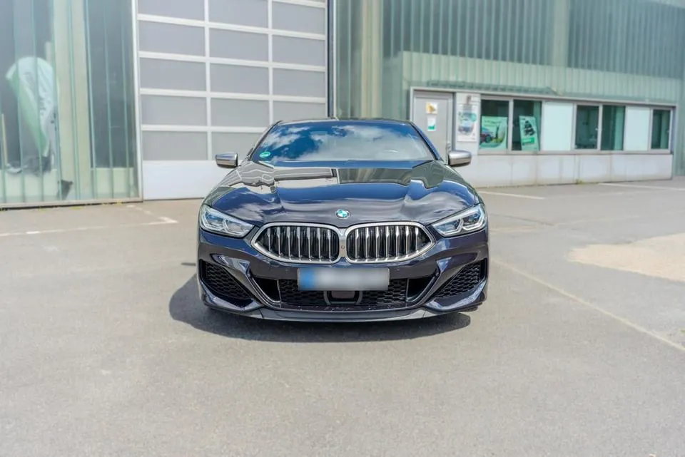 BMW M850I