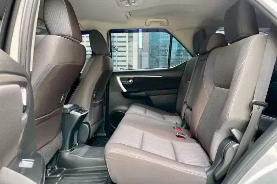 Toyota Fortuner 2023 photo 4