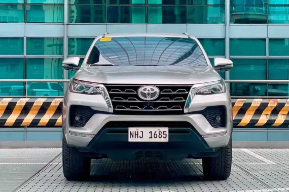 Toyota Fortuner 2023 photo 3