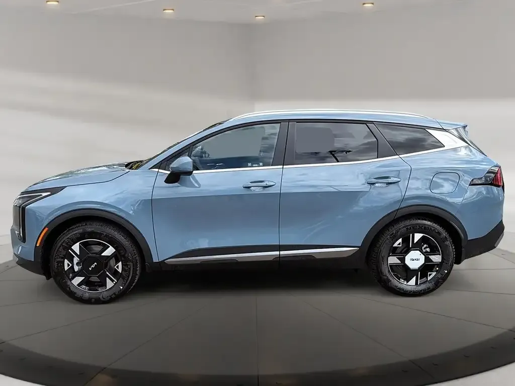 Kia Sportage 2026 photo 5