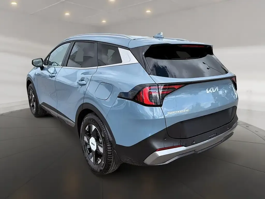 Kia Sportage 2026 photo 4