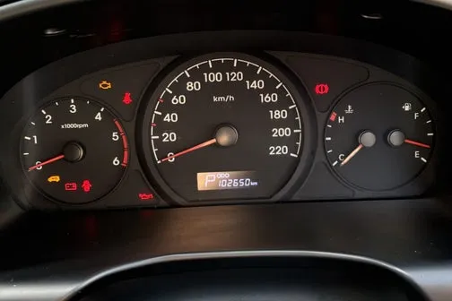 Hyundai Iload