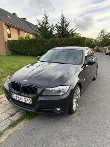 BMW 320D