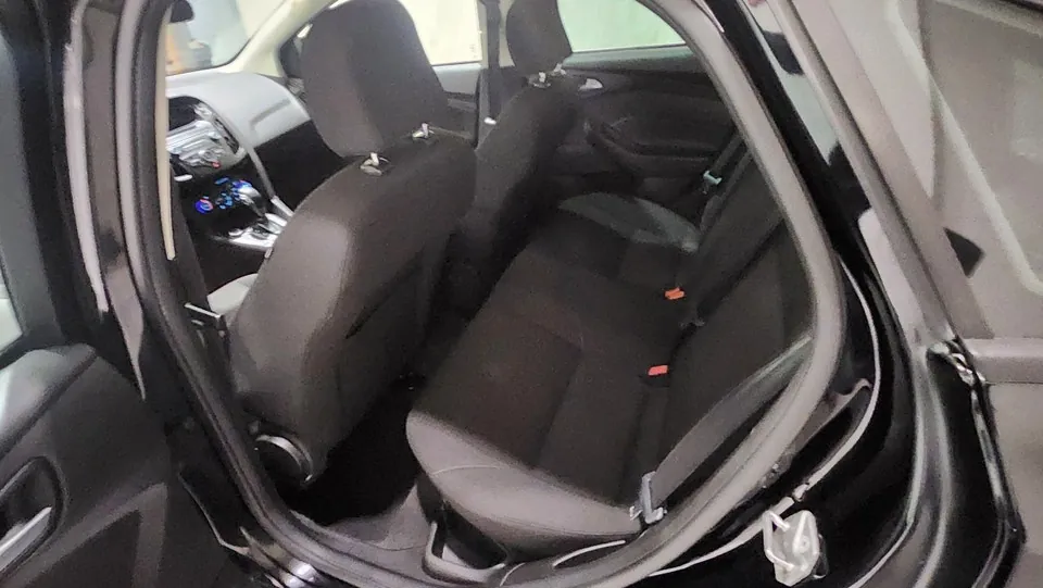 Ford Focus 2017 photo 5