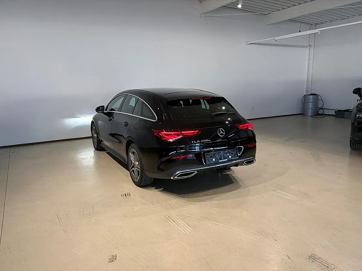 Mercedes-Benz Cla 2023 photo 3
