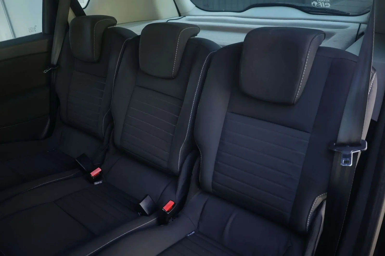 Renault Scenic 2015 photo 3