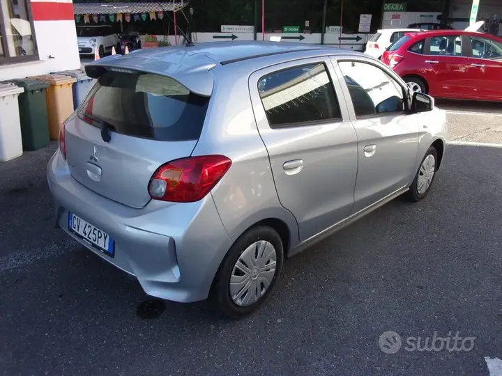Mitsubishi Space Star 2024 photo 5