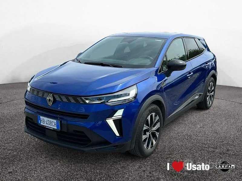 Renault Symbioz
