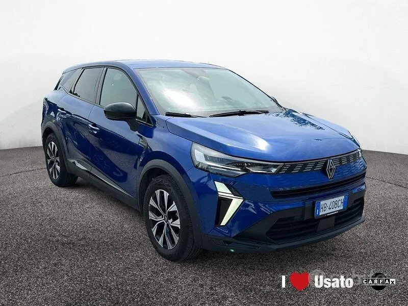 Renault Symbioz 2025 photo 2