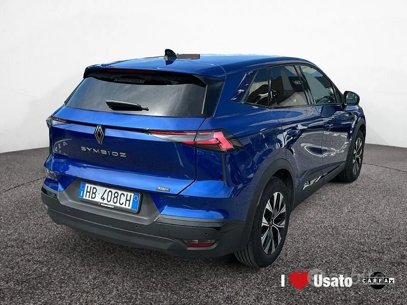 Renault Symbioz 2025 photo 3