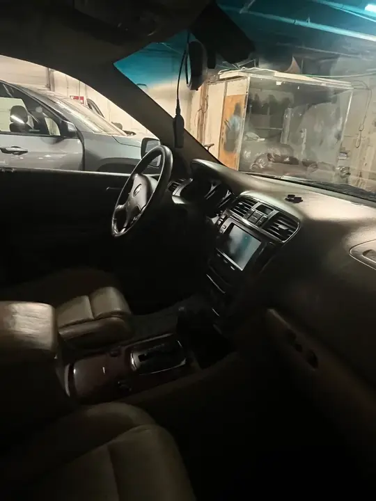 Acura Mdx 2003 photo 5