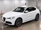 Alfa Romeo Stelvio 2022 photo 3