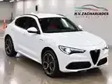 Alfa Romeo Stelvio 2022 photo 2