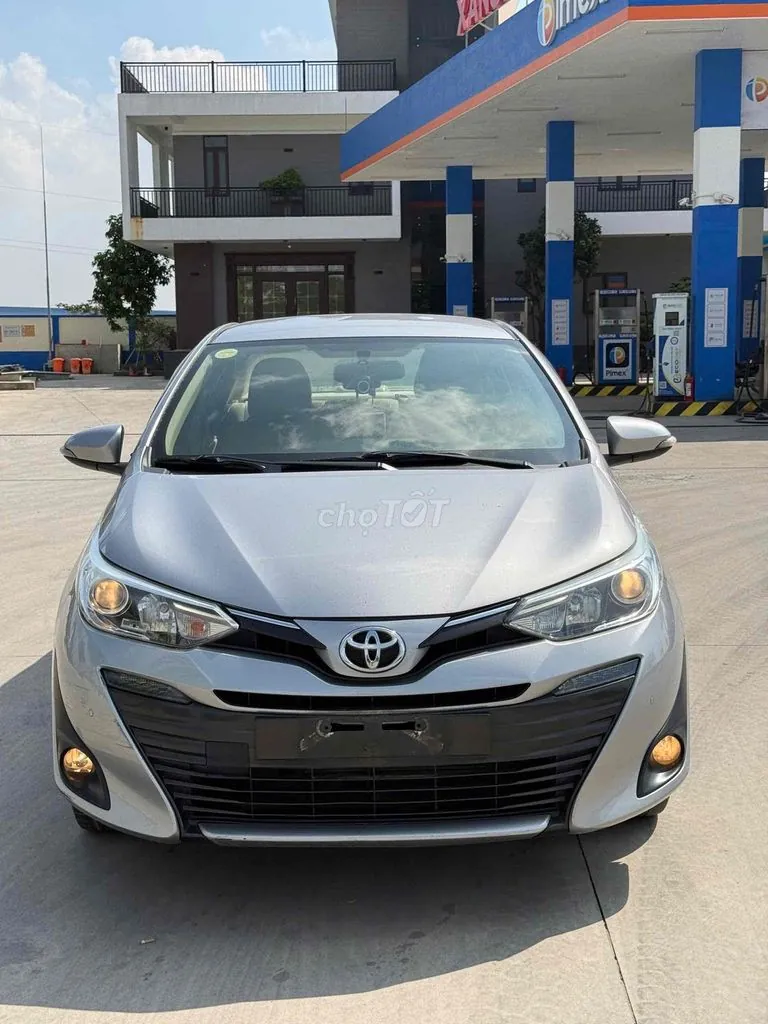 Toyota Vios
