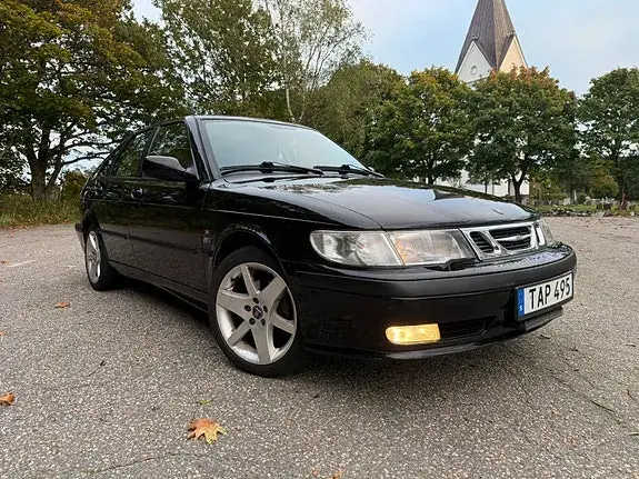 Saab 9-3