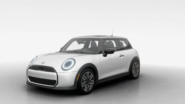 Mini Cooper C