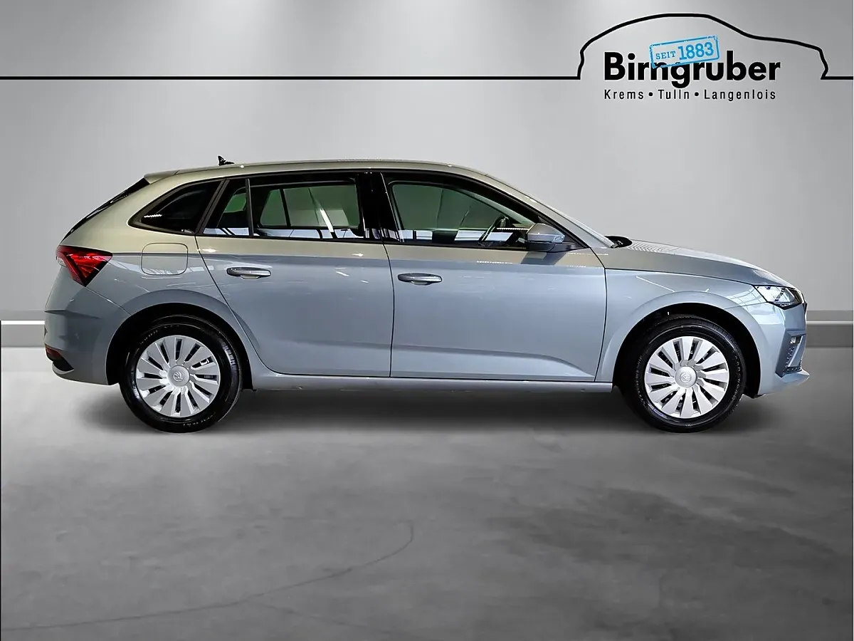 Skoda Scala 2026 photo 3