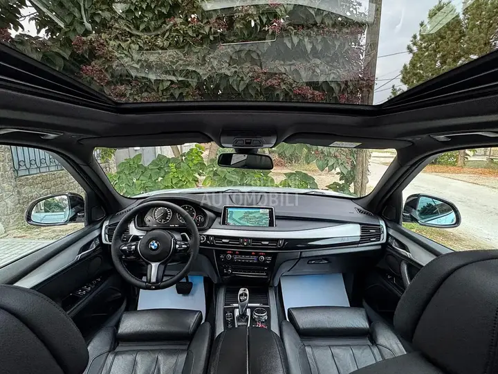 BMW X5 2014 photo 2