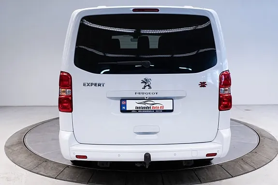 Peugeot Expert 2023 photo 4