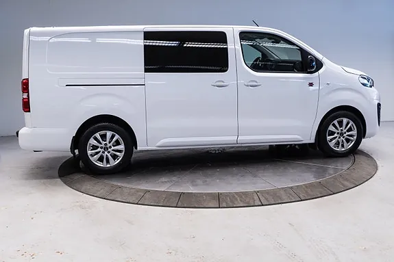 Peugeot Expert 2023 photo 5