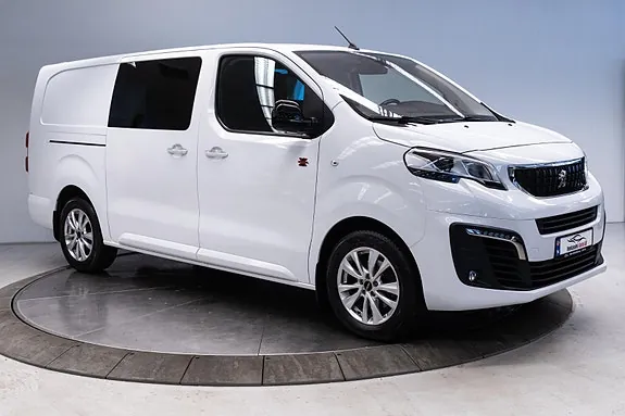 Peugeot Expert