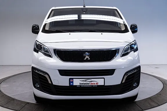 Peugeot Expert 2023 photo 3