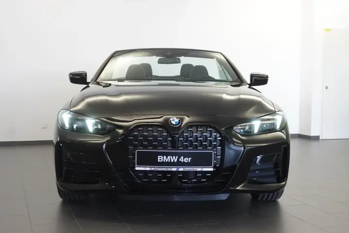 BMW 4 Series 2026 photo 2