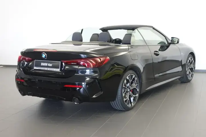 BMW 4 Series 2026 photo 3