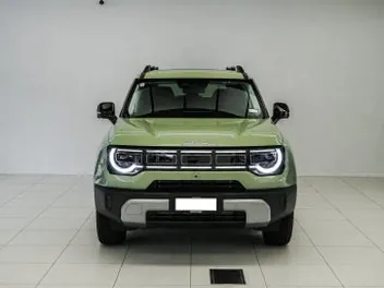 BAIC B30 2026 photo 3