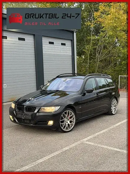 BMW 320D