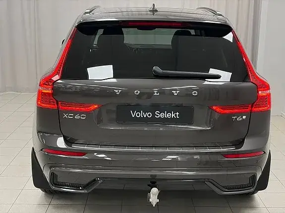 Volvo Xc60 2025 photo 4