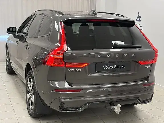 Volvo Xc60 2025 photo 3