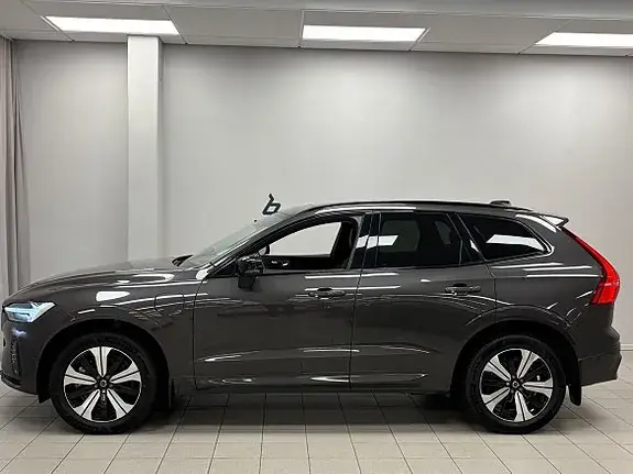 Volvo Xc60 2025 photo 2