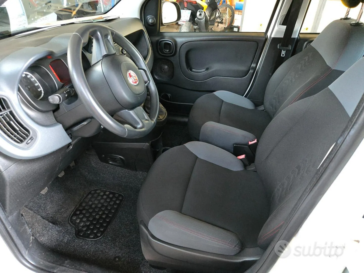 Fiat Panda 2020 photo 5