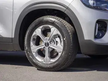 Kia Seltos 2026 photo 5