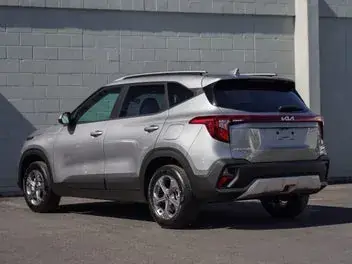 Kia Seltos 2026 photo 3