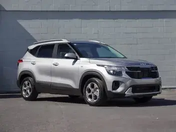 Kia Seltos 2026 photo 2