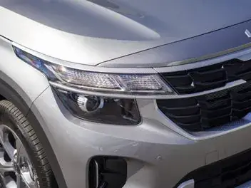 Kia Seltos 2026 photo 4