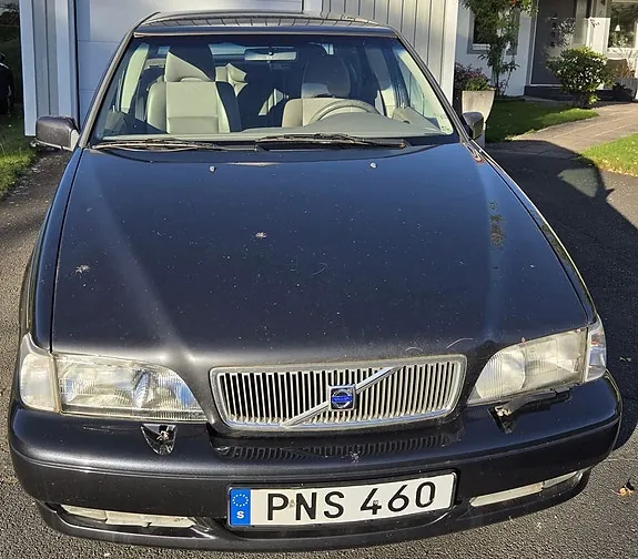 Volvo S70 2000 photo 5