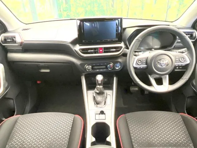 Toyota Rize Z 2025 photo 2