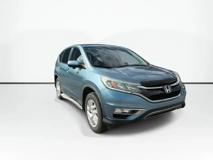 Honda Cr-V 2016 photo 2
