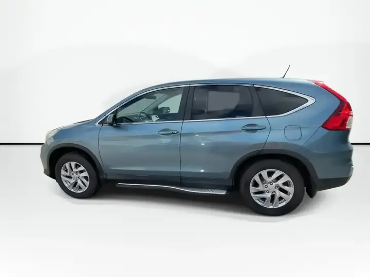Honda Cr-V 2016 photo 5