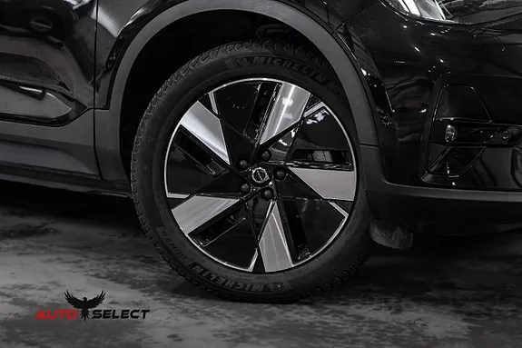 Volvo C40 2024 photo 3