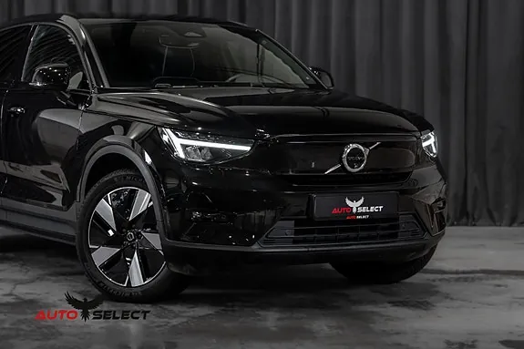 Volvo C40 2024 photo 2