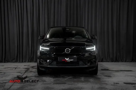 Volvo C40 2024 photo 5