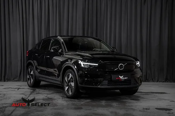 Volvo C40 2024 photo 4