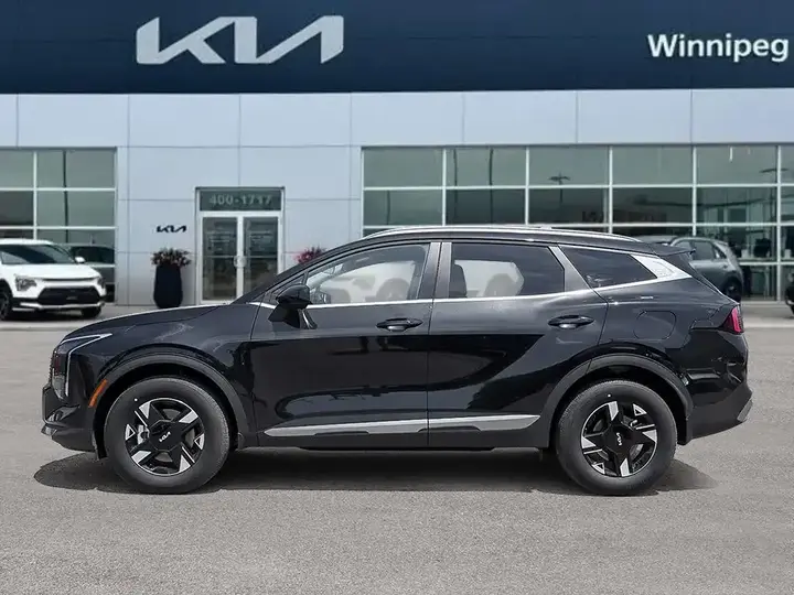 Kia Sportage 2026 photo 3