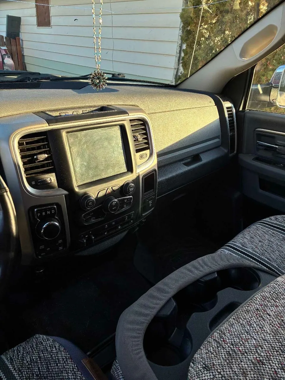 Dodge 1500 2017 photo 4